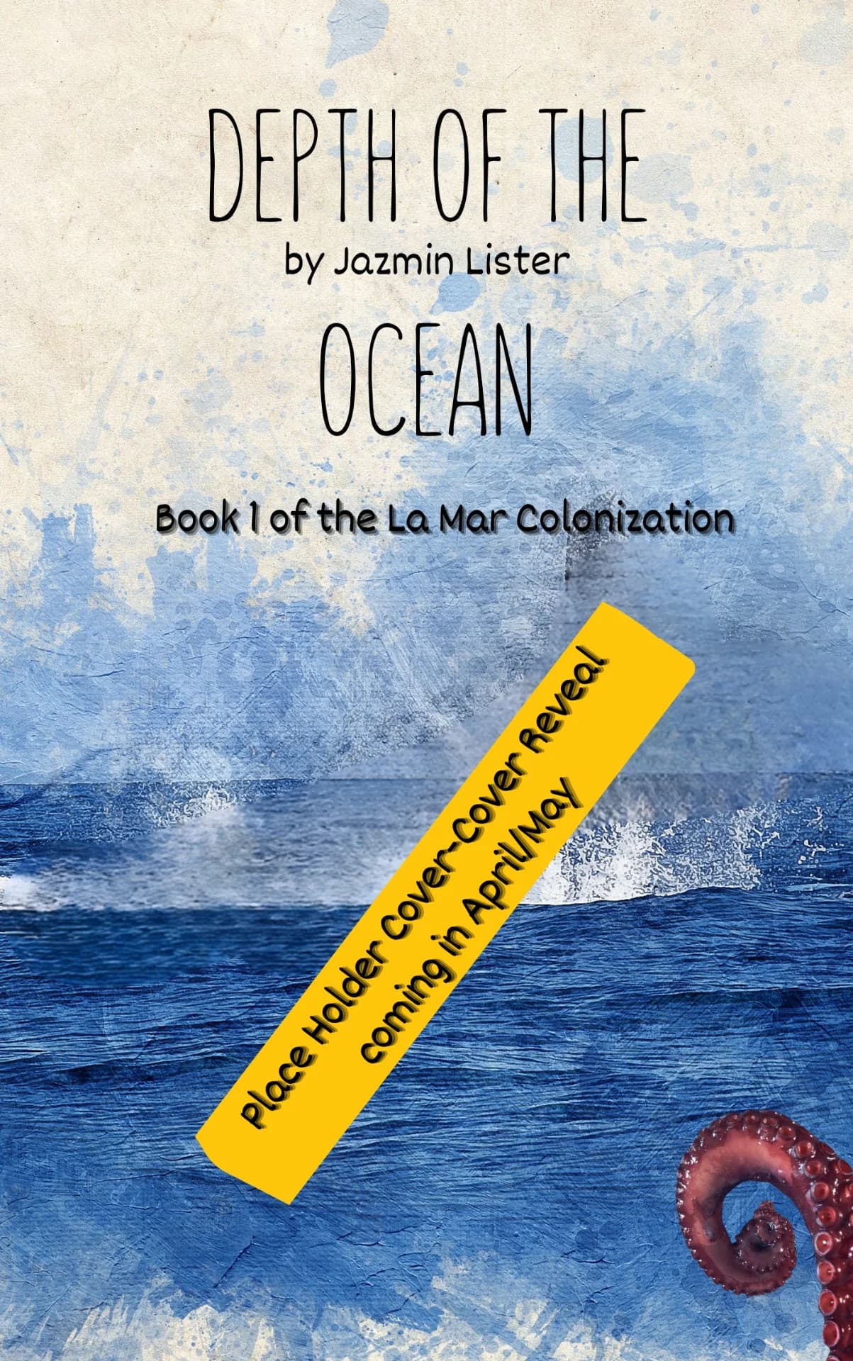 Depth of the Ocean