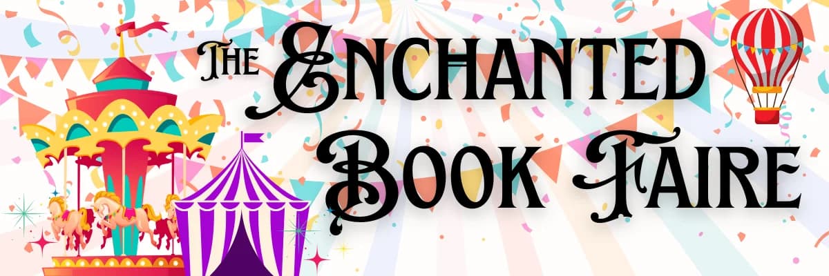 The Enchanted Book Faire 2026